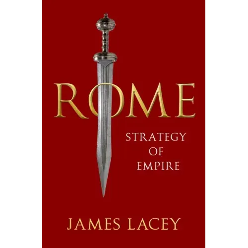 Rome: Strategy of Empire