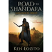 Road To Shandara: Book One of the Safanarion Order