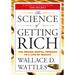 The Science of Getting Rich: The Proven Mental Program to a Life of Wealth