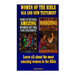 Women of the Bible Old and New Testament: Learn all about the most amazing women in the Bible