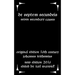 De Septem Secundeis: Seven Secondary Causes