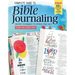 Complete Guide to Bible Journaling: Creative Techniques to Express Your Faith