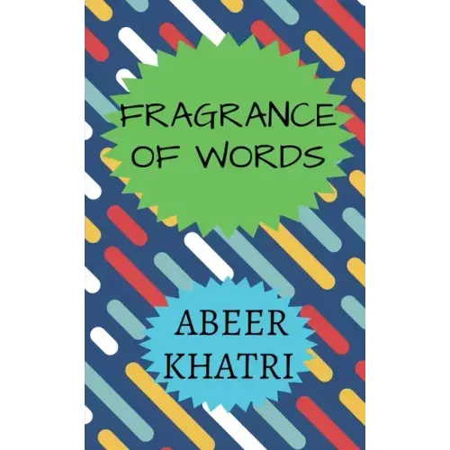 Fragrance of Words