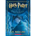 Harry Potter and the Order of the Phoenix (Harry Potter, Book 5)