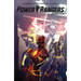 Power Rangers Vol. 4
