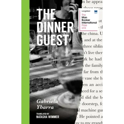 The Dinner Guest