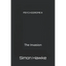 Psychodrome III: The Invasion