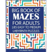 Big Book of Mazes for Adults: 185 Easy to Medium Labyrinth Puzzles