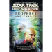 Prophecy and Change
