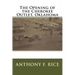 The Opening of the Cherokee Outlet, Oklahoma