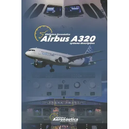Airbus A320: Systems Description