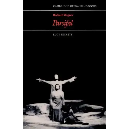 Richard Wagner, Parsifal