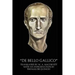 "De Bello Gallico" (Illustrated)