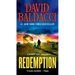 Redemption