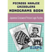 Picross Hanjie Griddlers Nonograms book: Japanese Crossword Picture Logic Puzzles