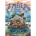 Ember and the Island of Lost Creatures: A Graphic Novel