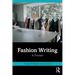 Fashion Writing: A Primer