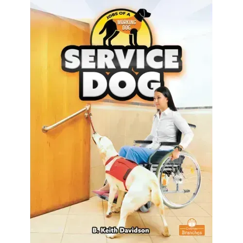Service Dog