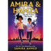 Amira & Hamza: The War to Save the Worlds: Volume 1