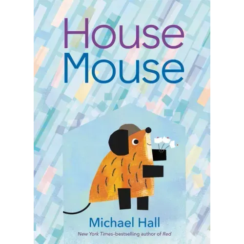 House Mouse
