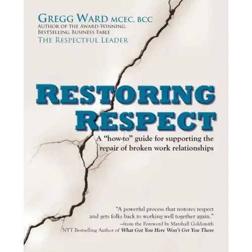 Restoring Respect