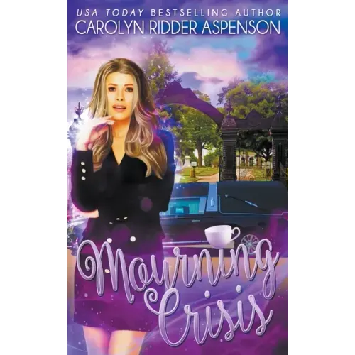 Mourning Crisis