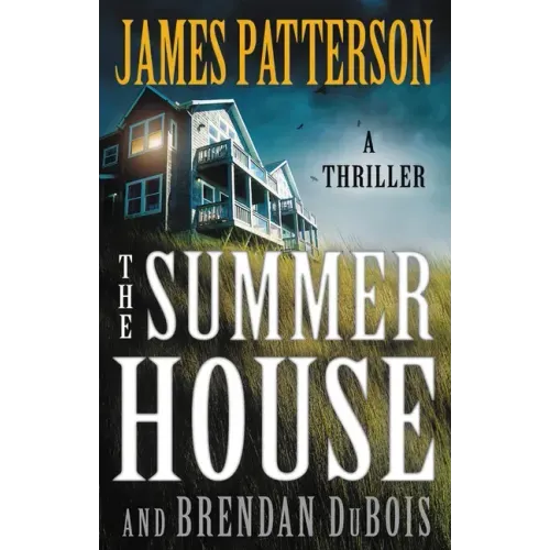 The Summer House: The Classic Blockbuster from the Author of Lion & Lamb