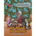 No Mask, No Home!