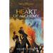 The Heart of Alchemy