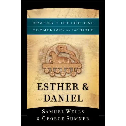 Esther & Daniel