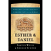 Esther & Daniel