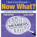 I Just Got Elected, Now What? a New Union Officer's Handbook 3rd Edition