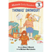 Thomas' Snowsuit Early Reader