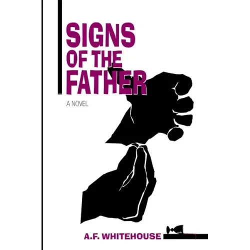 Signs of the Father: A Dana Demeter Mystery #2