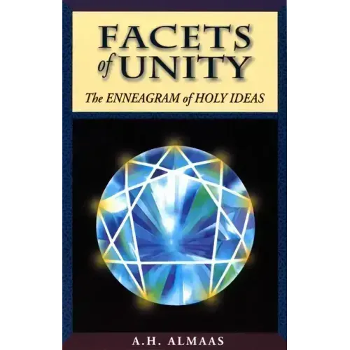 Facets of Unity: The Enneagram of Holy Ideas
