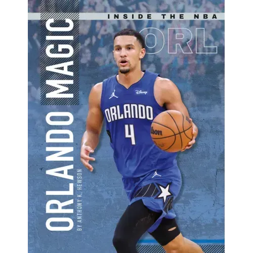 Orlando Magic