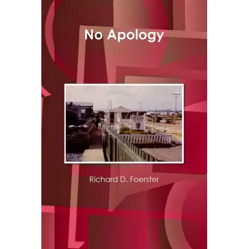 No Apology