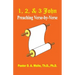 1, 2, & 3 John: Preaching Verse By Verse