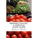 Prepper's Pantry: A Survival Food Guide