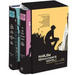 Harlem Renaissance Novels: The Library of America Collection: (Two-Volume Boxed Set)