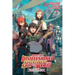 Apparently, Disillusioned Adventurers Will Save the World, Vol. 3 (Light Novel): The Southern Saint