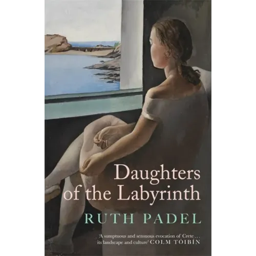 Daughters of the Labyrinth