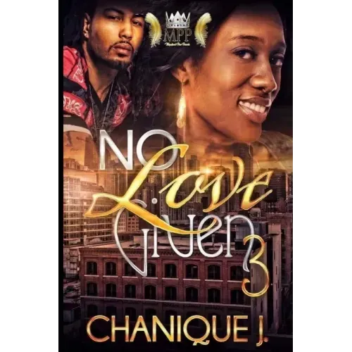 No Love Given 3