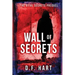 Wall of Secrets: The Vital Secrets Prequel