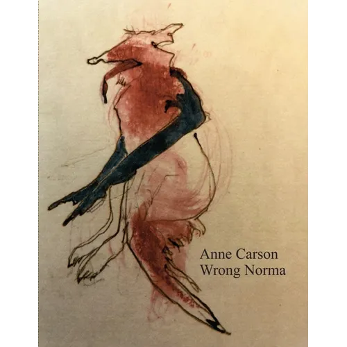 Wrong Norma