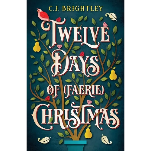 Twelve Days of (Faerie) Christmas