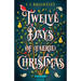 Twelve Days of (Faerie) Christmas