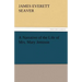 A Narrative of the Life of Mrs. Mary Jemison