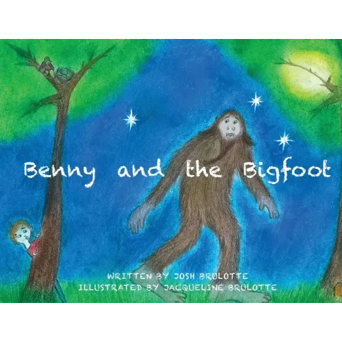 Benny and the Bigfoot