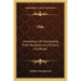 Ode: Intimations of Immortality from Recollections of Early Childhood